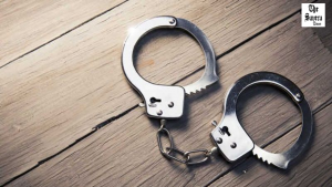 Punjab Couple Arrested in Vrindavan for Illegal Immigration Scam