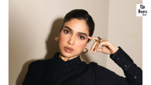 Bhumi Pednekar reveals how her manifestation to work with Akshay Kumar came true