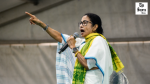 BJP Complains to ECI Against Mamata Banerjee Speeches