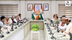 UP Cabinet may clear 27 proposals; rules for staff