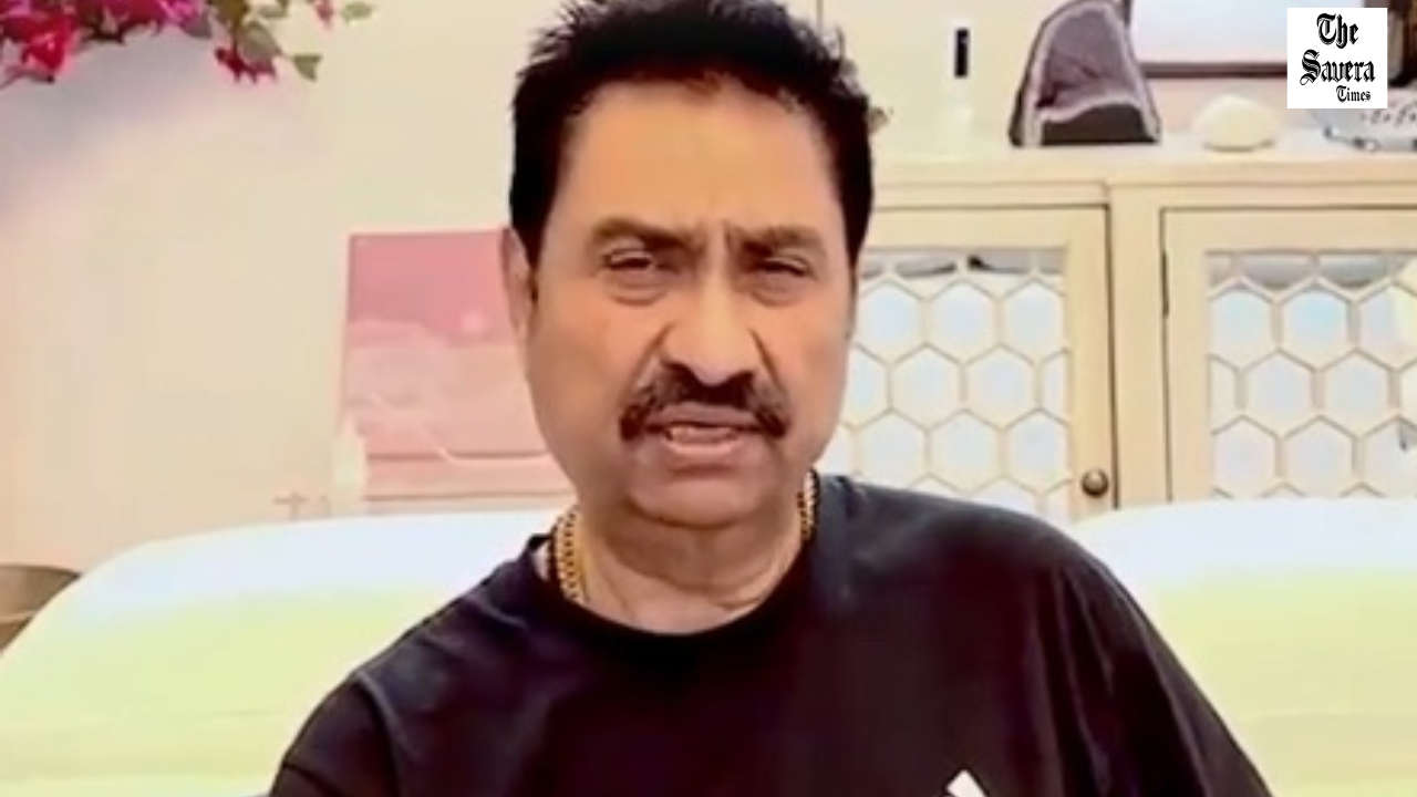 Kumar Sanu Says ‘Jab Koi Baat Bigad Jaye’ Still Loved