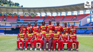 West Indies Keep Same Squad for Women’s T20Is vs Australia