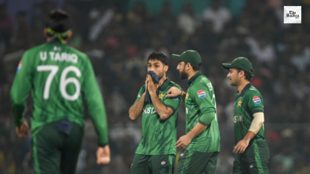 Akmal Slams Pakistan After 2-1 Series Loss to Bangladesh