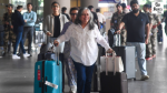 India Schedules 58 Flights from Gulf Amid Airspace Shutdown