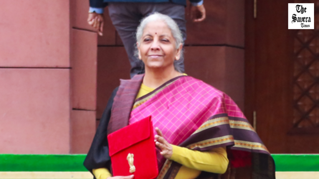 Government Notifies Finance Act 2026, New Tax Rules