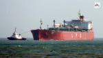 Indian LPG Tanker Nanda Devi Arrives at Kandla Port Today