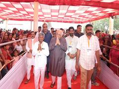 Religious festivals infuse unity, values, and spirituality into society: Gujarat CM