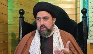 Kashmir shows strong solidarity with Iran through mega donation drive