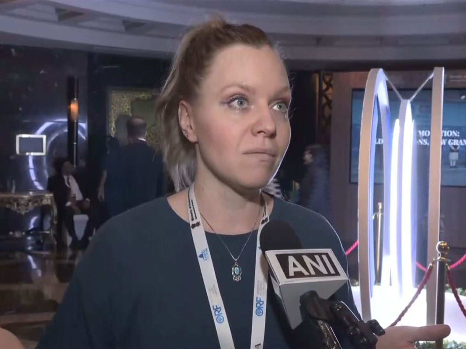 Geo-economics over geopolitics: Russian strategic expert Tatiana Kukhareva says economy, money drive Trump’s decisions