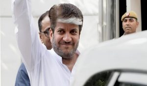 SC grants bail to Kashmiri separatist leader Shabir Ahmed Shah in terror funding case