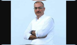 Rajya Sabha Elections: BJP announces Ex-MP Sanjay Bhatia as candidate from Haryana
