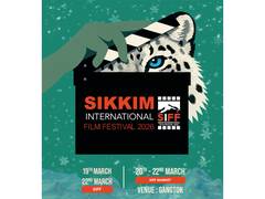 Sikkim International Film Festival to be held in Gangtok from March 19