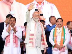 PM Modi to visit Assam on March 13 ahead of assembly elections: State Minister Urkhao Gwra Brahma