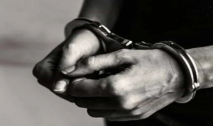MP: State Tiger Force arrest wildlife smuggler in Bhind  