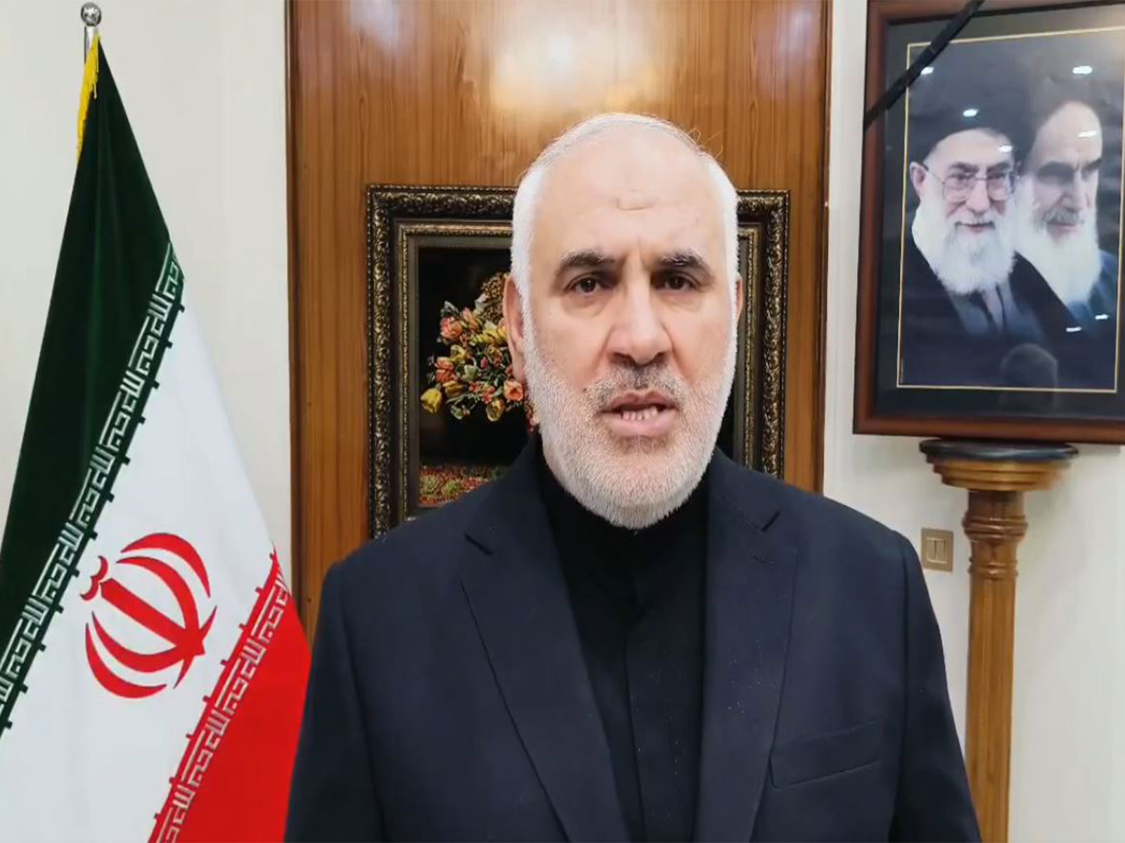 Tehran dismisses Trump’s ‘ultimatum’ as market manipulation; says no talks underway with US: Iranian Envoy