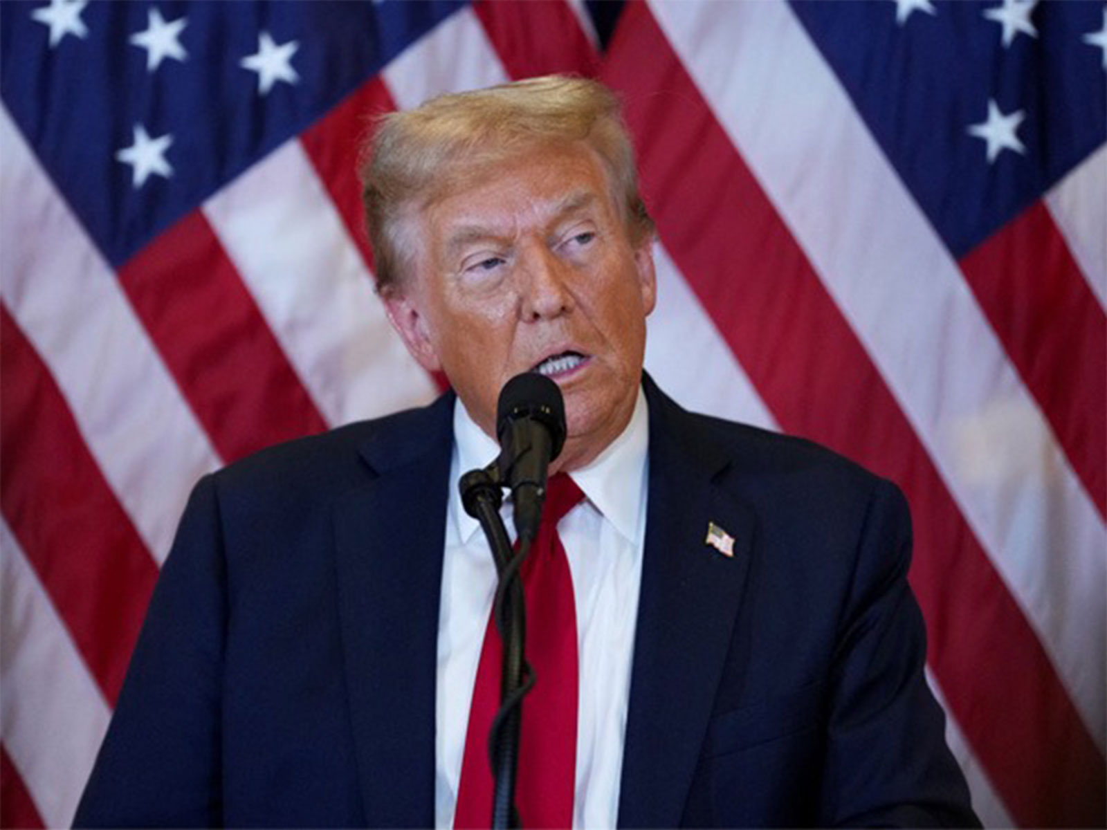 ‘Don’t need people to join wars after we’ve already won’: Trump slams UK PM Starmer