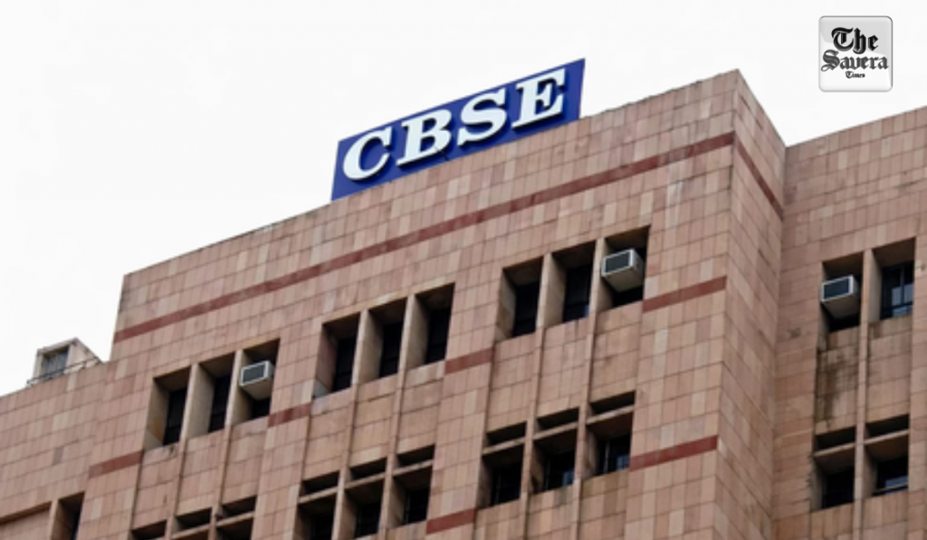 CBSE Cancels Class Tenth Exams in West Asia Amid Iran-Israel-US Conflict