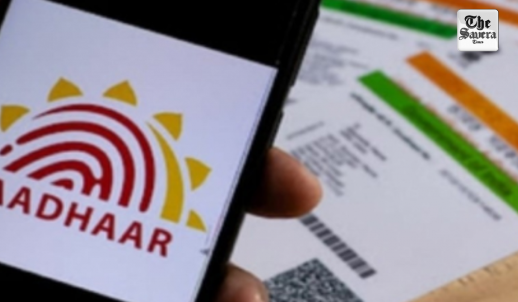 UIDAI completes Aadhaar biometric updates for 1.2 crore students: Govt