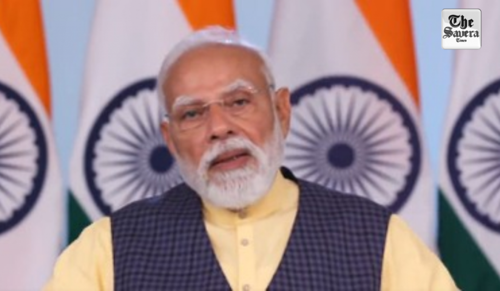 PM Modi