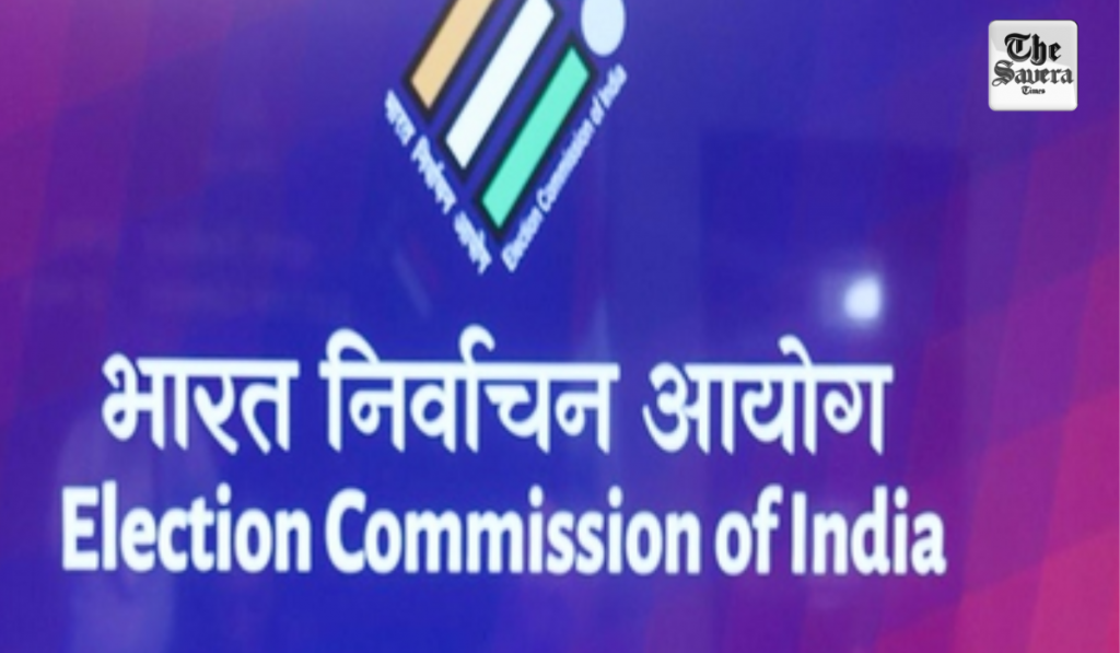 ECI full bench to hold packed meetings during 2-day West Bengal visit