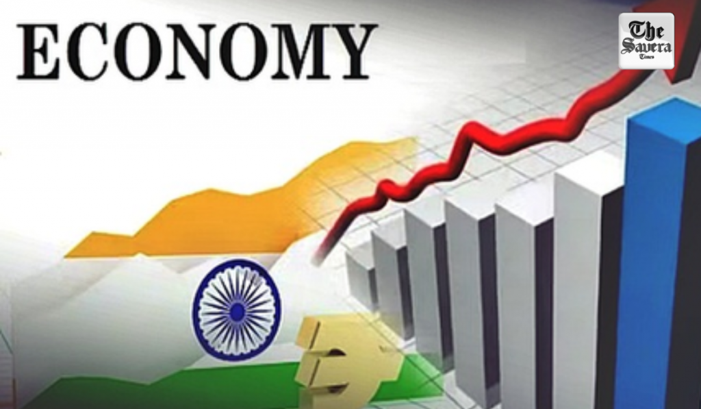 India to contribute 17 per cent to global GDP growth in 2026: IMF