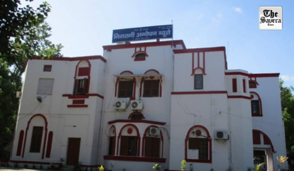 Disproportionate assets case: Raids conducted at multiple locations linked to BDO in Bihar