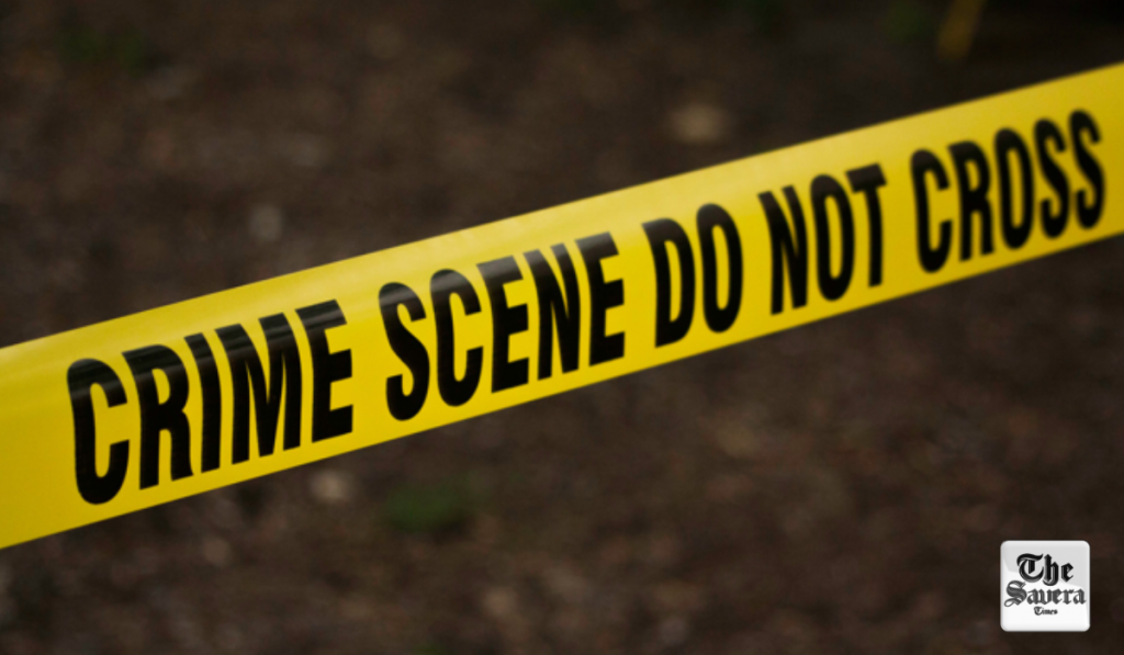 Man Kills Two Children, Dies by Suicide in Maharajganj; Wife’s Alleged Affair Mentioned in Note