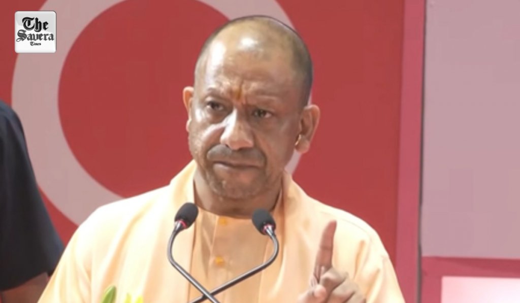 Women’s empowerment key to self-reliant society: Yogi Adityanath on Women’s Day