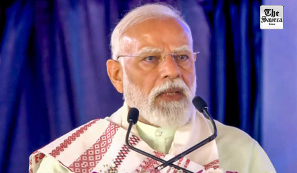 PM Modi to Address Post-Budget Webinar on ‘Sabka Saath Sabka Vikas’ Today