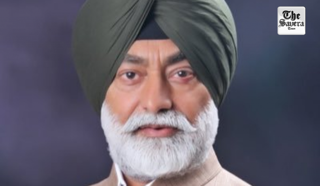 Punjab Women Commission Takes Suo Motu Notice Of Sukhpal Khaira’s Alleged Derogatory Remarks