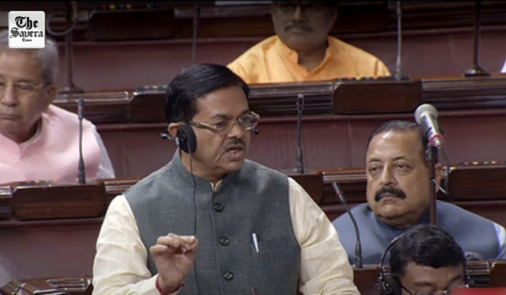 Over 7,700 food adulteration complaints received in 2024-25, nearly 6,000 resolved: Govt