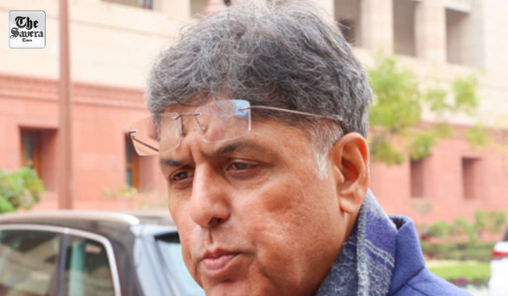 Congress raises concerns over global energy crisis, urge govt to address issue transparently