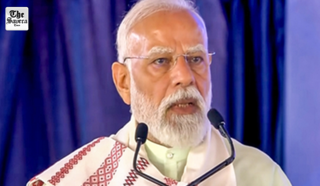 PM Modi
