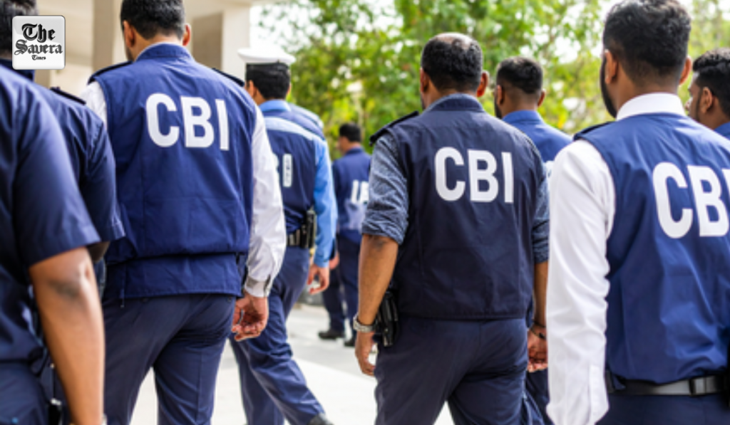 CBI
