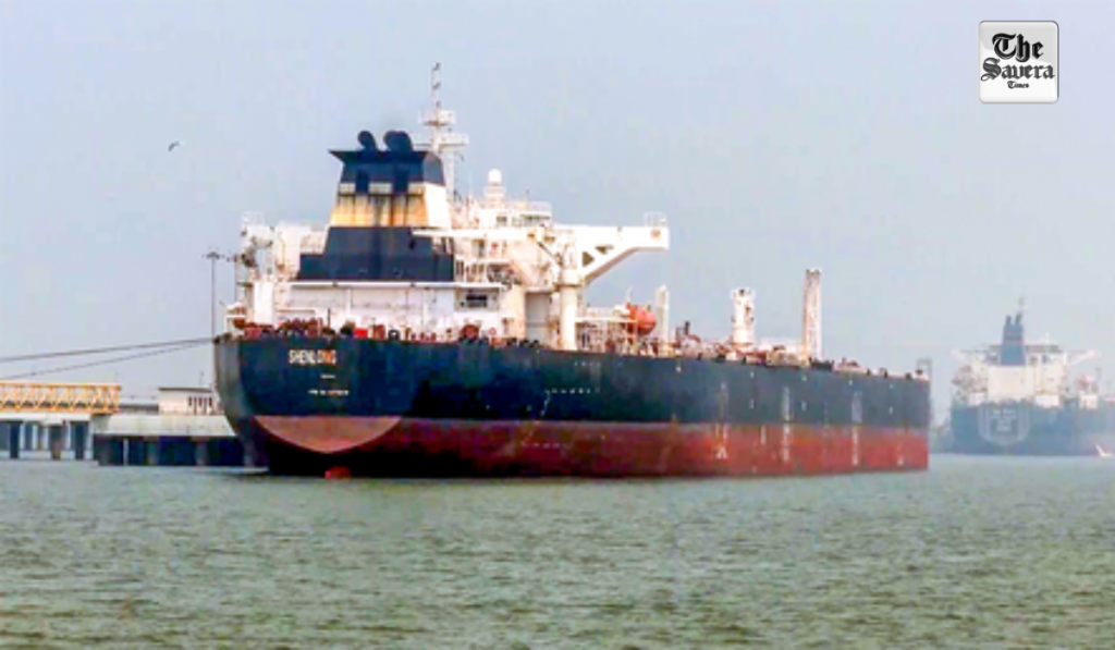 West Asia conflict: Gulf producers cut output by 10 million BPD as Hormuz traffic stalls, says report