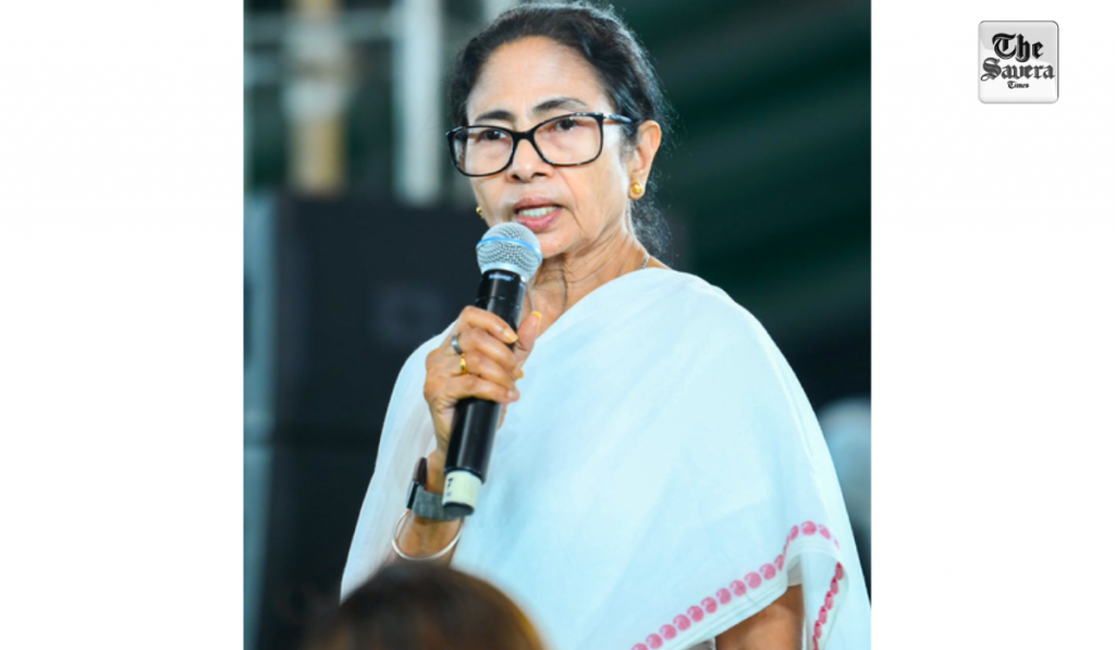 Mamata Banerjee announces formation of 5 cultural & development boards for ST, OBC, SC communities