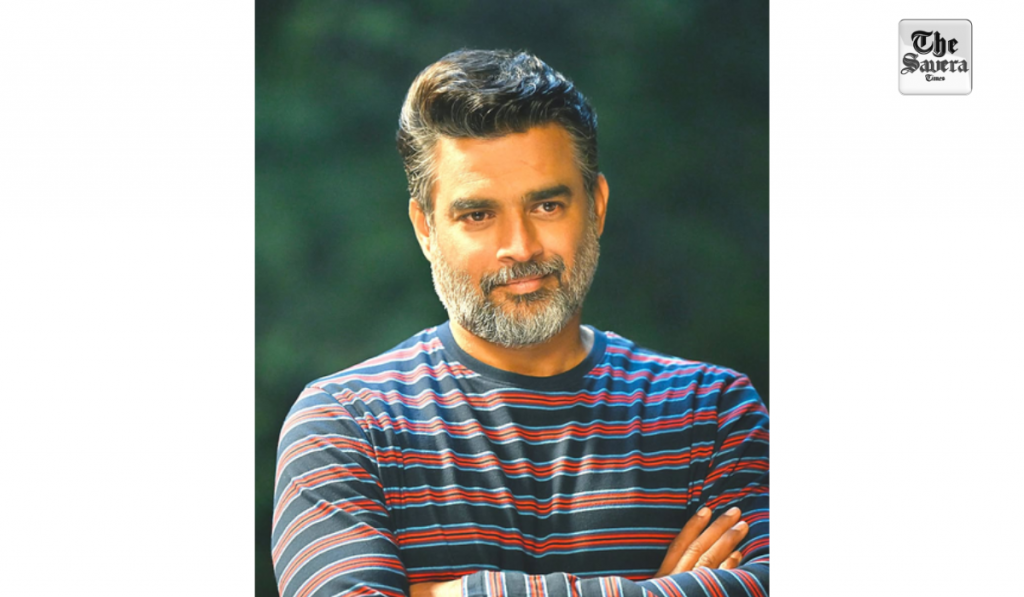 R Madhavan alerts netizens of fake account: This person is not connected to me