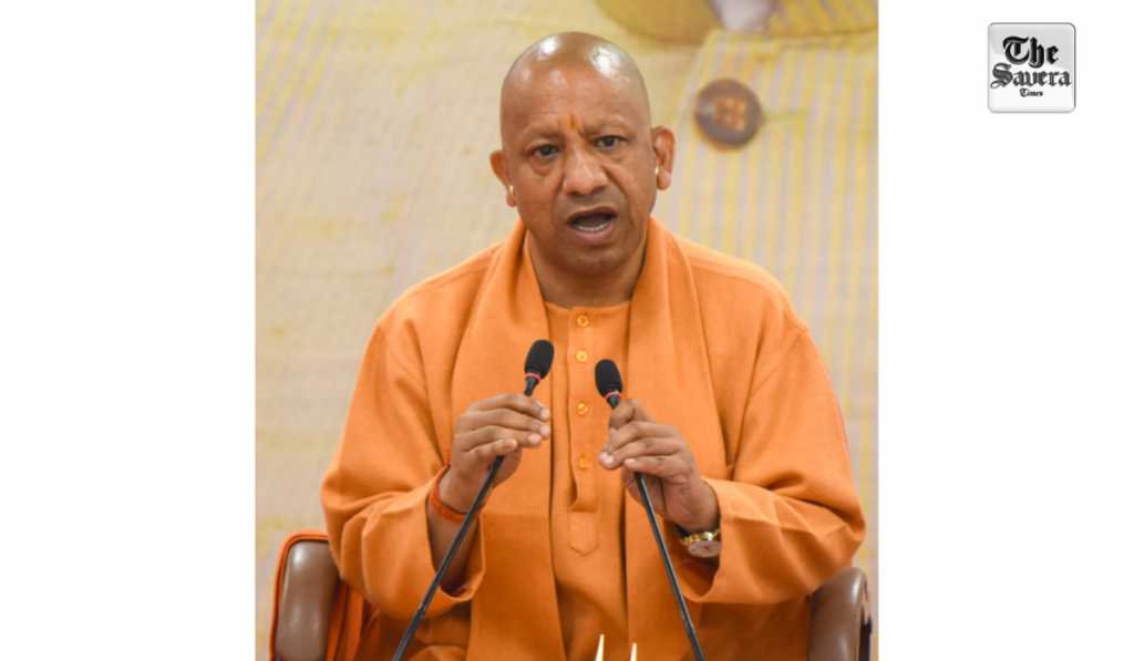 SI exam row: Won't tolerate undignified remarks on caste, sect or community, says CM Yogi