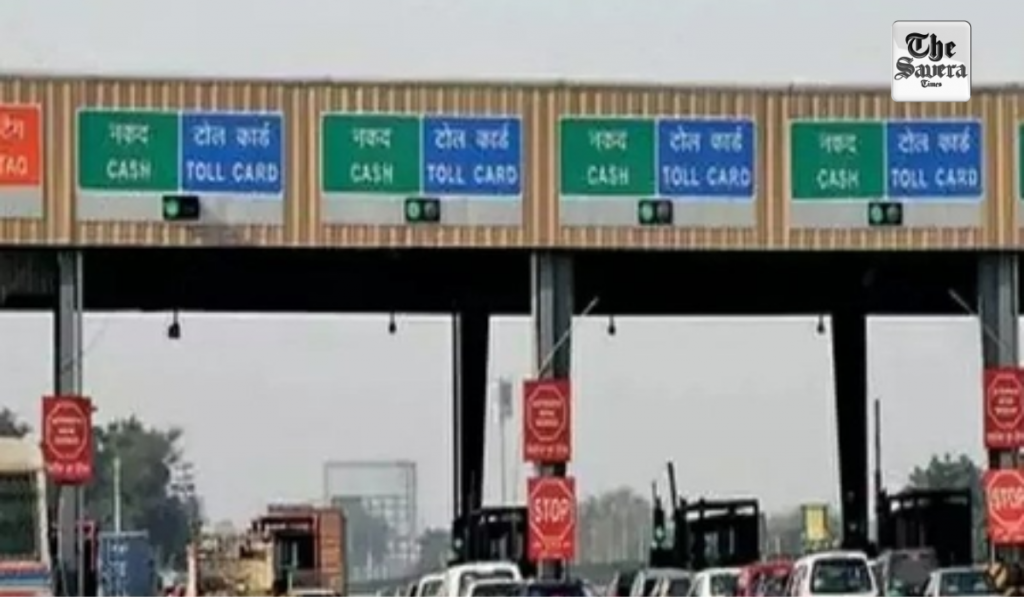 FASTag annual pass fee revised to Rs 3,075 from April 1 for FY27: NHAI