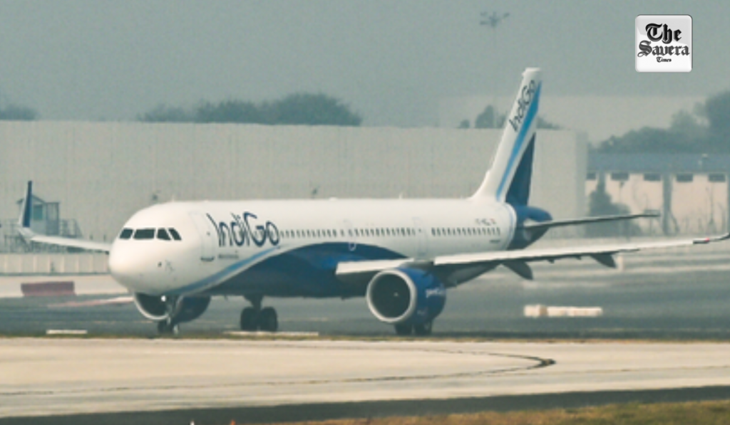 IndiGo may face near-term profit pressure amid rising fuel costs: Report