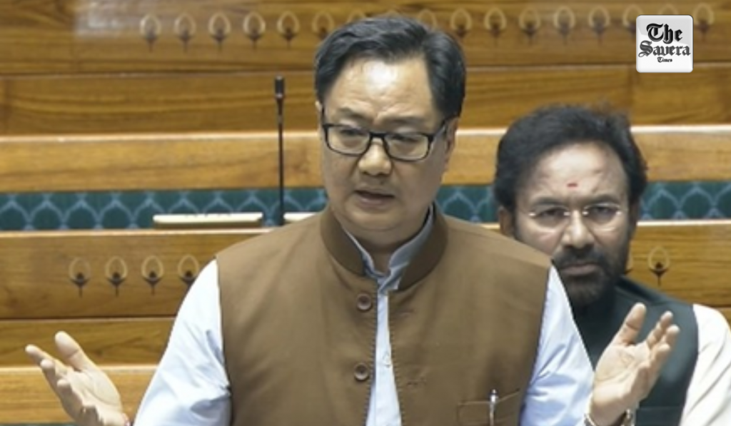 Suspension of 8 Congress MPs revoked after expression of regret in Lok Sabha