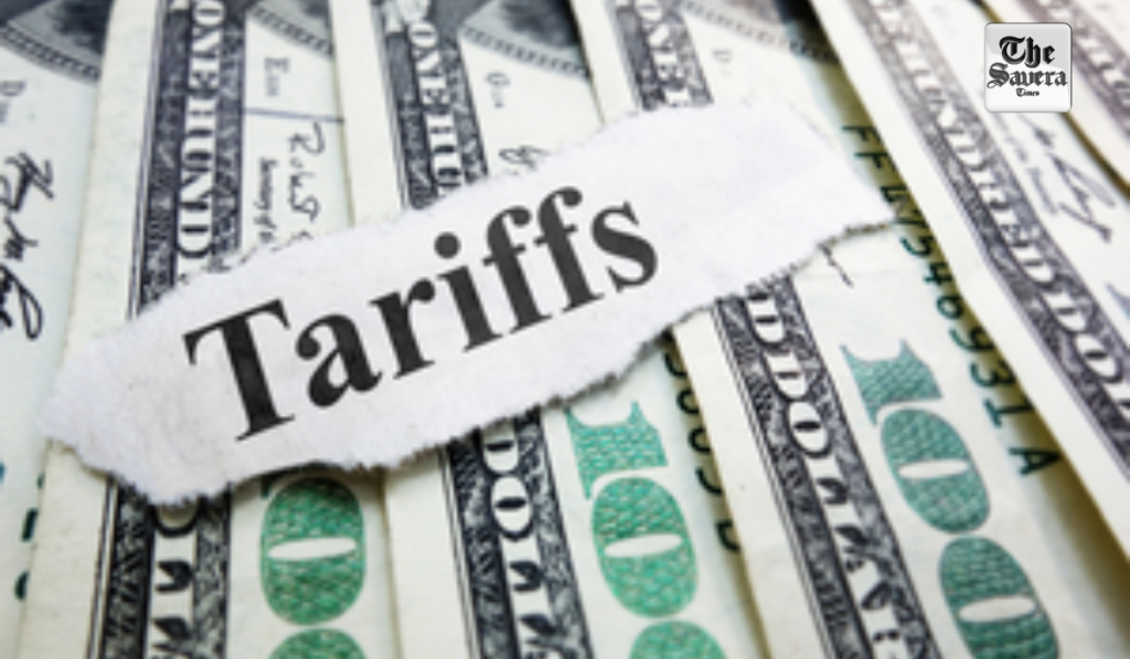 IIM Study Says Trump’s Tariff Pressure Failed to Shift India’s Russia Oil Policy