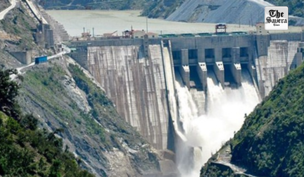 Cabinet Approves Rs 2,584.60 Crore Scheme to Boost Small Hydro Power Projects