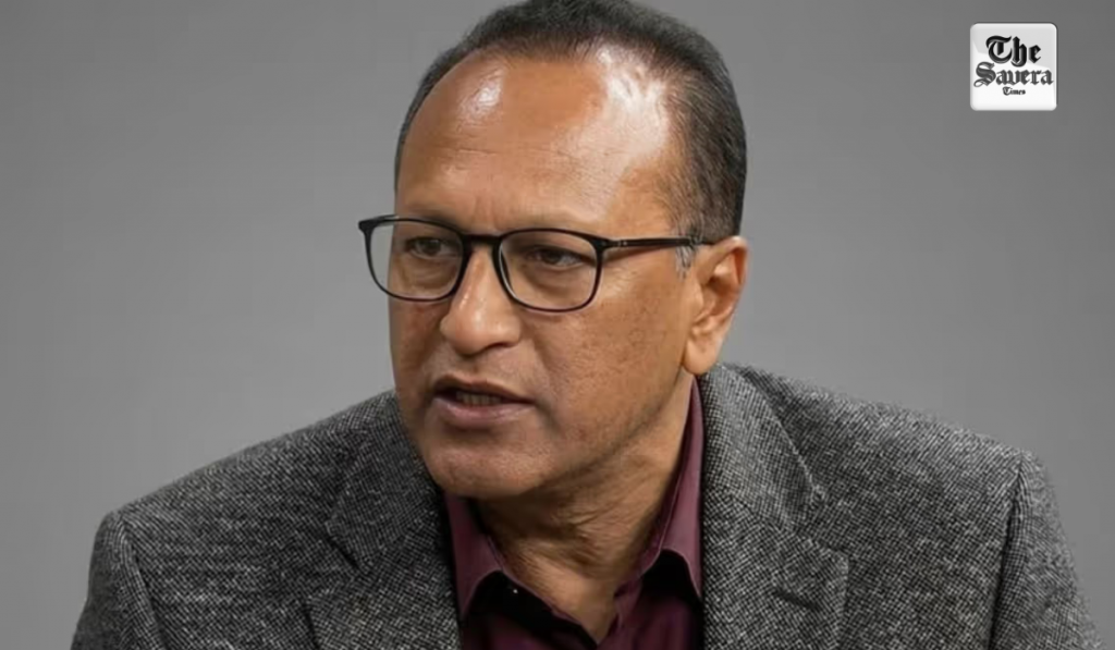 Assam’s Late Twist: Pradyut Bordoloi’s Move Injects Fresh Uncertainty into Assembly Poll Battle