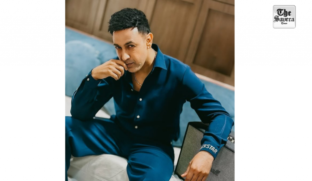 ‘Carry On Jatta 4’ starring Gippy Grewal pays ode to late Punjabi cinema icon Jaswinder Bhalla