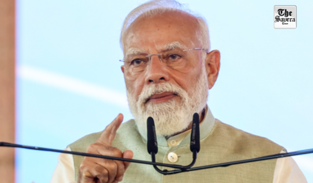 PM Modi urges global investors to invest in India’s power sector