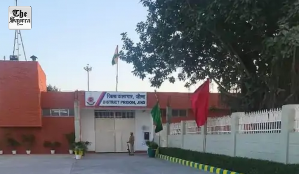 Violent Clash in Jind Jail Leaves Three Inmates Seriously Injured