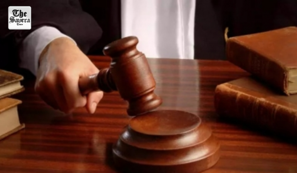 Delhi court orders surgery for Tahir Hussain within 15 days