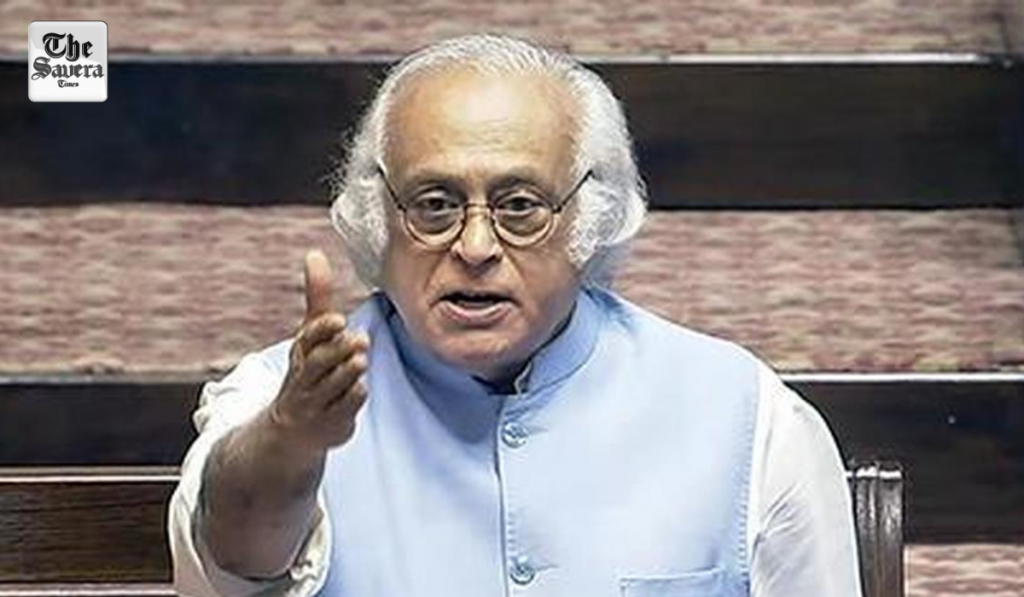 Modi government’s silence on Iran conflict reflects ‘moral cowardice’, says Congress