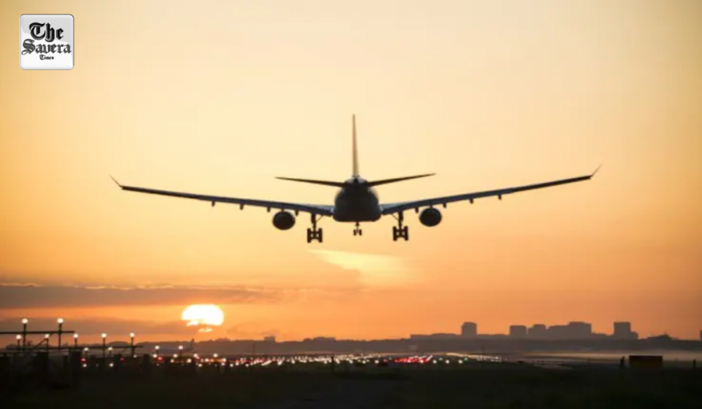 Domestic Flight Fares to Rise as Government Lifts ₹18,000 Cap